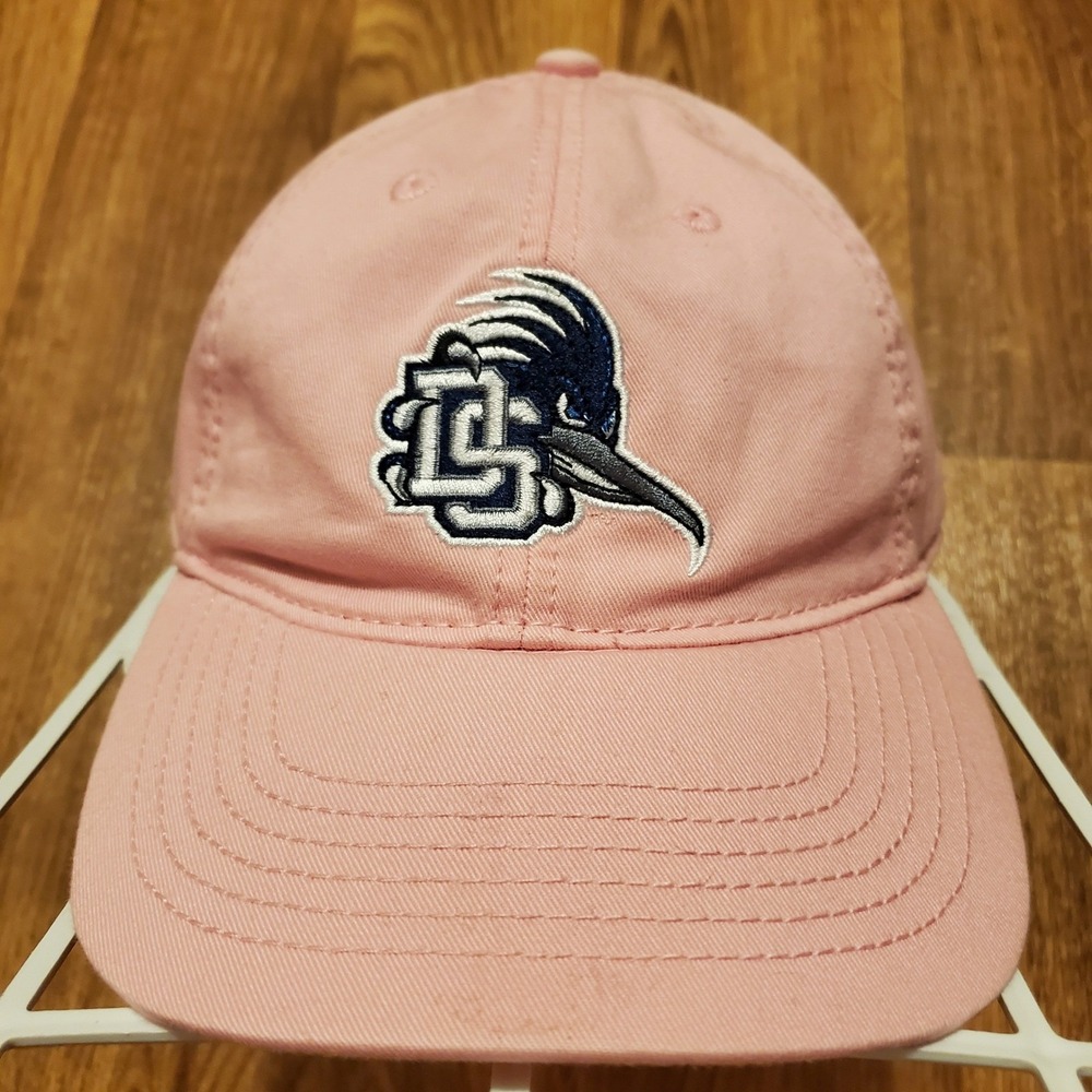 Dalton State College Roadrunners Hat Cap Women Strapback Pink Legacy‎ Georgia